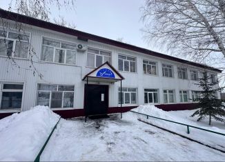 Сдам в аренду офис, 830.8 м2, Бугуруслан, Пилюгинское шоссе, 114