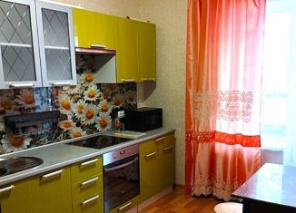 Сдам 1-комнатную квартиру, 35.5 м2, посёлок Парголово, Заречная улица, 33, ЖК Северная Долина