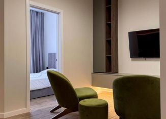 Продается однокомнатная квартира, 40 м2, Ростов-на-Дону, Университетский переулок, 137с2, ЖК Университетский 137