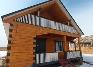 Продаю дом, 100 м2, село Урик, улица Лунина, 48