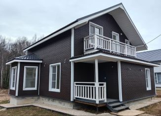 Продаю дом, 160 м2, деревня Чепелёво, 46К-2003