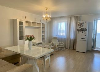 Продается 3-ком. квартира, 84.6 м2, Калуга, Тарусский проезд, 14