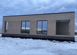 Продам дом, 160 м2, деревня Крутой Овраг, улица Мира