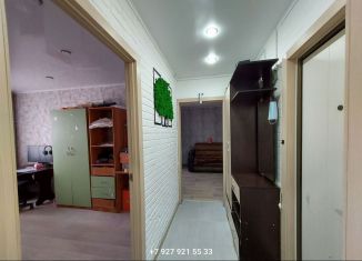 Продам двухкомнатную квартиру, 43 м2, Мелеуз, 32-й микрорайон, 6