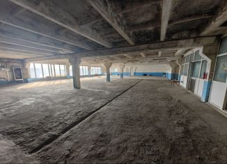 Сдам в аренду производство, 1700 м2, Бурятия, проспект Автомобилистов, 3
