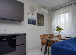 1-ком. квартира на продажу, 45.1 м2, Ростов-на-Дону, ЖК Гринсайд, улица Нансена, 109/2