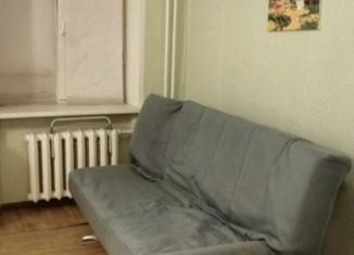 Аренда квартиры студии, 24 м2, Екатеринбург, улица Степана Разина, 51