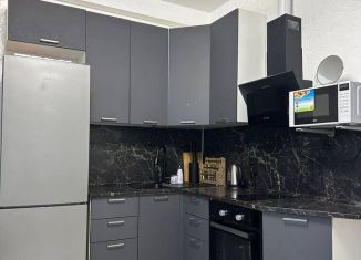 Продается квартира студия, 27 м2, село Высокое, Ивановская улица, 2/15А