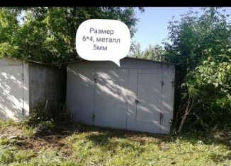 Гараж на продажу, 20 м2, поселок городского типа Мирный, улица Нефтяников, 25