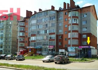 Продам торговую площадь, 84.3 м2, Нефтекамск, улица Ленина, 31