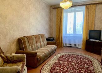 Аренда двухкомнатной квартиры, 60 м2, Московская область, улица Корешкова, 6