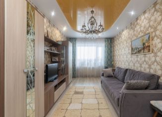3-ком. квартира на продажу, 64.3 м2, Архангельск, улица Прокопия Галушина, 26к1