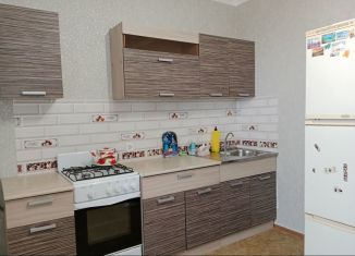 Аренда 1-ком. квартиры, 40 м2, Саранск, улица Пуркаева, 3