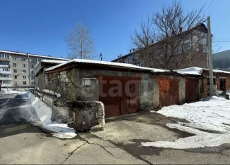Продаю гараж, 25 м2, Республика Алтай, Коммунистический проспект, 79