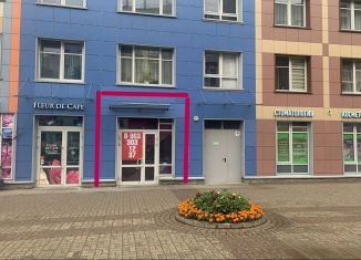 Продается помещение свободного назначения, 88 м2, Санкт-Петербург, набережная реки Смоленки, 3к1, Василеостровский район