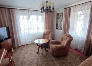 3-комнатная квартира на продажу, 75.3 м2, Маркс, улица Мамина, 8