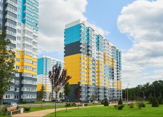 Продажа 3-комнатной квартиры, 84 м2, Ростов-на-Дону, Октябрьский район, улица Юрия Дубинина, 1