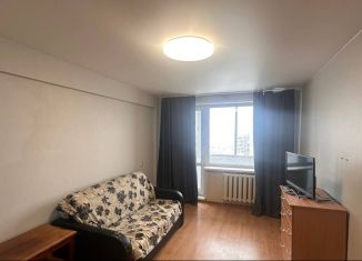Сдача в аренду однокомнатной квартиры, 31 м2, Архангельск, улица Прокопия Галушина, 3