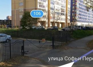 Продается 1-комнатная квартира, 33.3 м2, Екатеринбург, улица Софьи Перовской, 106, метро Уральская