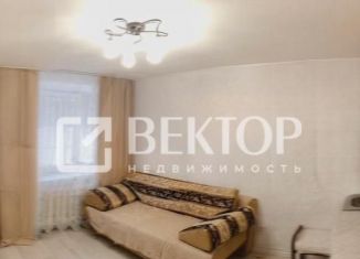 Продается квартира студия, 18 м2, Костромская область, улица Сутырина, 24