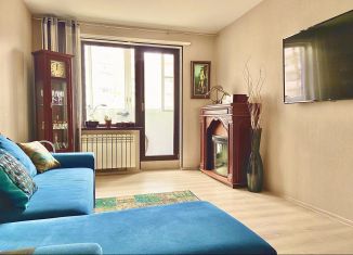 Продается двухкомнатная квартира, 47.7 м2, Нижегородская область, улица Будённого