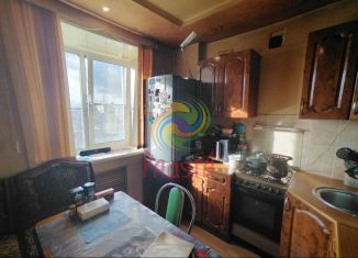 Продам однокомнатную квартиру, 33.9 м2, Фурманов, улица Тимирязева, 49