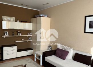 Продается двухкомнатная квартира, 56 м2, Новосибирск, микрорайон Горский, 86