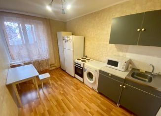 Сдаю 1-комнатную квартиру, 43 м2, Москва, Петрозаводская улица, 11к1, метро Ховрино