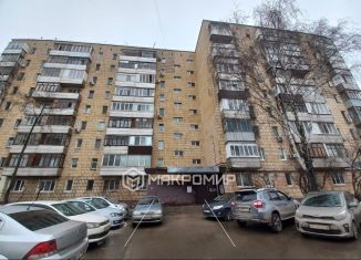 Продажа 1-ком. квартиры, 20.1 м2, Казань, улица Дементьева, 33А