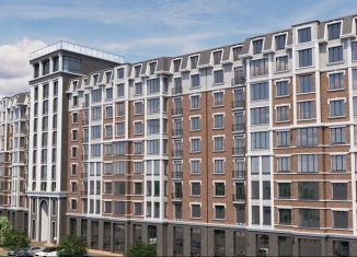 Продаю помещение свободного назначения, 100 м2, Нальчик, улица Головко, 214