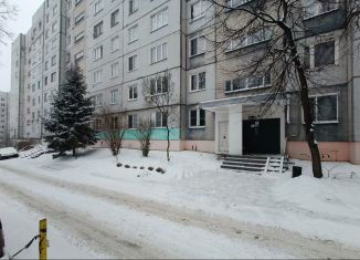 Продам квартиру студию, 15 м2, Пенза, улица Кижеватова, 29