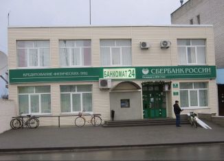 Помещение свободного назначения на продажу, 110.94 м2, Брянская область, Коммунистическая улица, 12