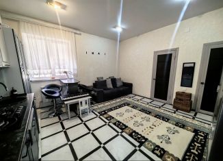 Продажа 2-комнатной квартиры, 34 м2, Нальчик, улица Атажукина, 133