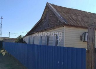 Продается дом, 97 м2, Астраханская область, улица В. Мигунова, 2А
