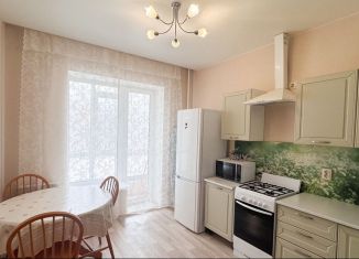 Продаю однокомнатную квартиру, 30.6 м2, посёлок Пригородный, Звёздный проспект, 128Д