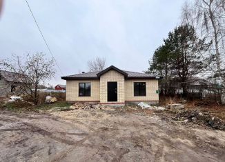 Продаю дом, 111.9 м2, село Столбище, Лесная улица, 37