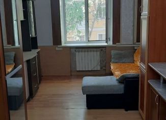 Трехкомнатная квартира на продажу, 78 м2, Самара, Ново-Садовая улица, 179, метро Алабинская