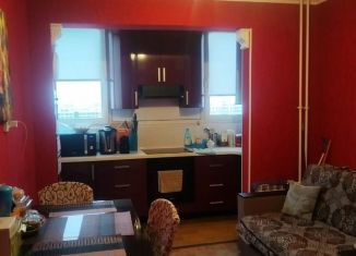 Продается 1-ком. квартира, 40.4 м2, посёлок Шушары, Новгородский проспект, 10, ЖК Волна