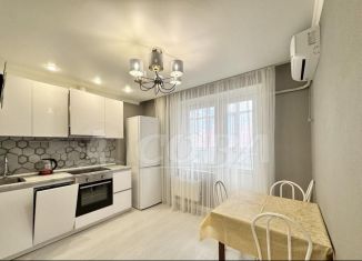 Сдам в аренду 1-ком. квартиру, 43 м2, Тюмень, Кремлёвская улица, 87