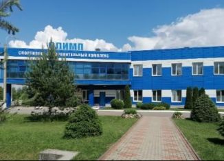 Продаю помещение свободного назначения, 2480.4 м2, Торжок, улица Луначарского, 132