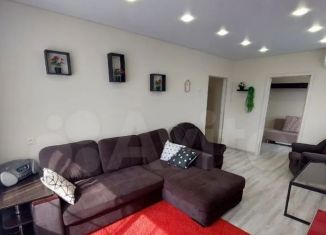 3-комнатная квартира на продажу, 54.7 м2, Курск, улица Малышева, 4