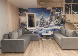 Сдаю дом, 120 м2, поселок городского типа Шерегеш, Хвойная улица