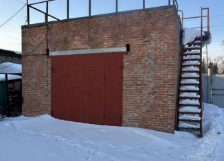 Продажа гаража, 30 м2, Юрга, Шоссейная улица, 28А