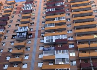 Продажа 1-ком. квартиры, 49 м2, Иркутск, Байкальская улица, 321, ЖК Море Солнца