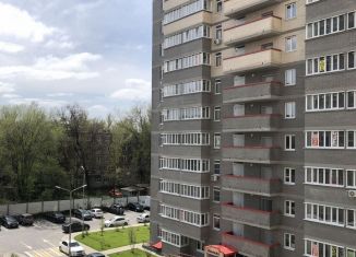 Трехкомнатная квартира на продажу, 102.1 м2, Ростов-на-Дону, проспект 40-летия Победы, 63/17с1, ЖК Сокол Град