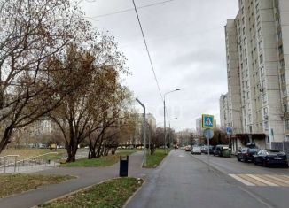 2-ком. квартира на продажу, 52 м2, Москва, Луговой проезд, 8к1, метро Марьино