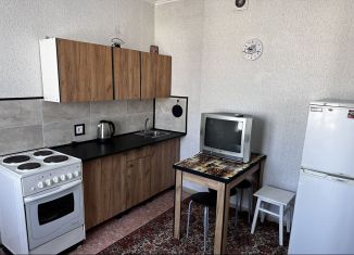 Продам 1-комнатную квартиру, 32.2 м2, Кемерово, Белозёрная улица, 21