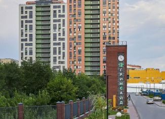 Продаю квартиру студию, 32.8 м2, Ростов-на-Дону, Октябрьский район