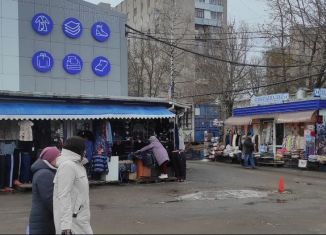 Продажа торговой площади, 20 м2, Ивановская область, улица Ермака, 49