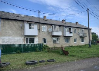 Продаю однокомнатную квартиру, 42.2 м2, Томская область, Солнечная улица, 19